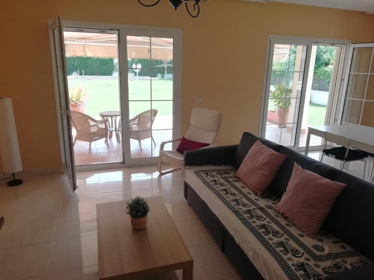 הוילה Chalet Exclusivo קוסטה בלנה מראה חיצוני תמונה